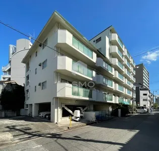 グランドール夕陽ヶ丘の画像