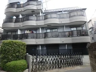 こすたぁる【2階】の外観