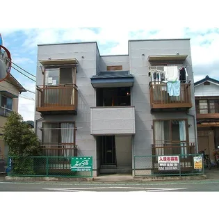 ハイツ三神の画像