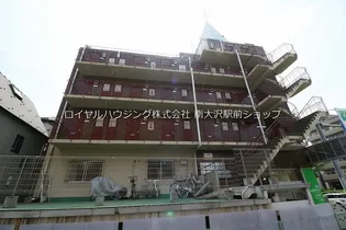 チェリー商事ビルの画像