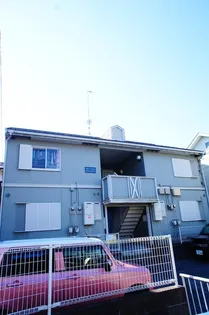 サトーハイムの画像