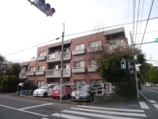 ドミエール善福寺の画像