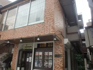 東京都中野区沼袋2【マンション】の外観