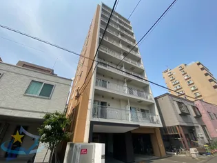クラッセ桑園通りの画像