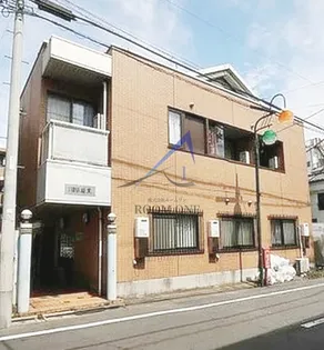 エル ヴィーナ目黒の画像