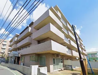 バードタウン2番館の画像