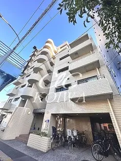 メゾンセレニーの画像