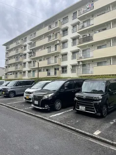 藤山台団地の画像