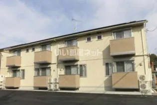 プラシエンテ Aの画像