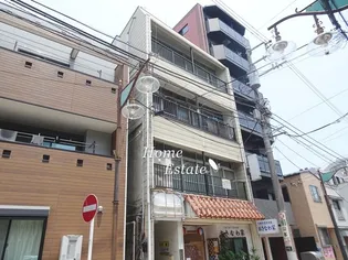 ネオステーションプラザ反町の画像