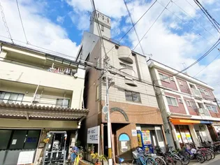 SG第2グローバルハイツの画像