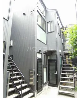 グランエッグス桜新町T【1階】の外観