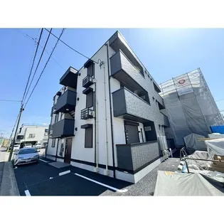 River Syo(リバーショー)【2階】の外観