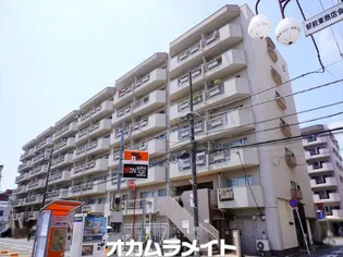 京成サンコーポ勝田台C棟の画像