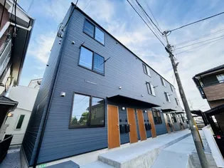 COSMO VILLA NERIMAの画像