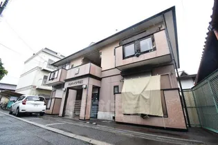 サンハイツ千原Ⅱの画像