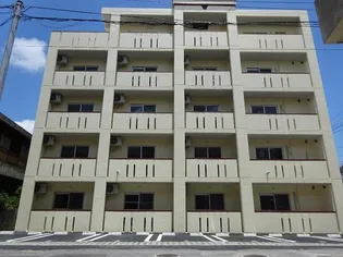 メゾンビバーチェの画像