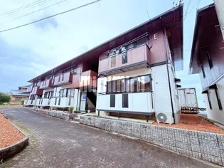 セジュール亀山E棟の画像