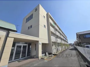 ロイヤルタケナカ【1階】の外観