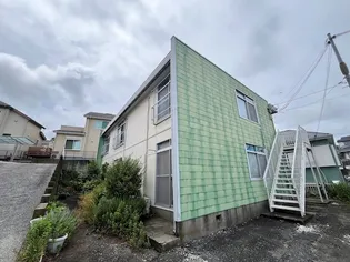 サンユウコーポの画像