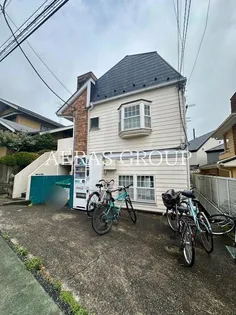 サラーム烏山の画像