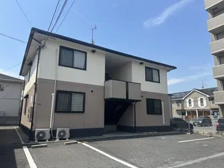 セジュール浜野C棟の画像