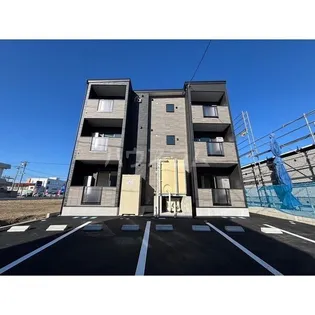 LECOCON津島Ⅱの画像