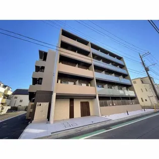 アルコバレーノお花茶屋の画像