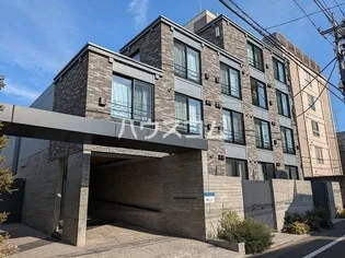 LEGALAND駒沢大学ANNEX【2階】の外観