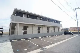 IL MARO A棟の画像
