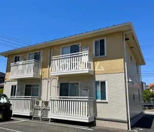 ドミール Aの画像