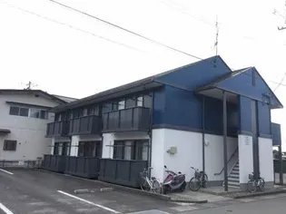 コーポSの画像