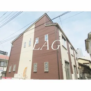 グレイス中野坂上の画像