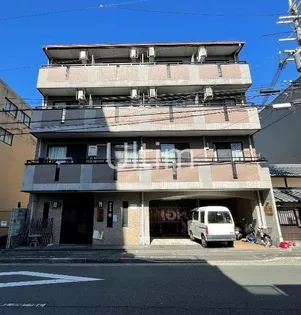ADESSO POZZO烏丸六条の画像