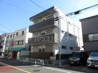 アンジュール高松の画像