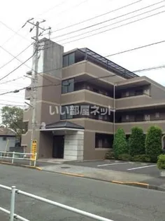 グリーンフォレストの画像