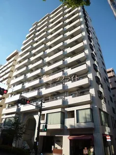 ビューシティ新宿御苑の画像