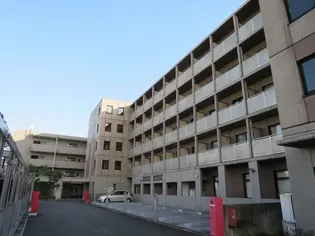 コスモハイム元住吉の画像