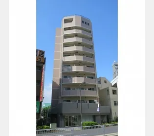 エクロール蒲田の画像
