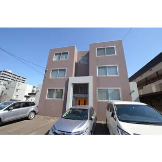 西町コートの画像