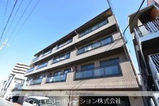 東栄マンションの画像