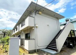 コア松原の画像