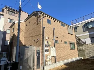 AVANCE上池台の画像