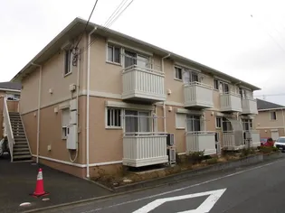 クレール四季彩の丘 八番館の画像