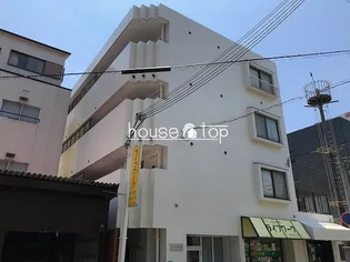 コート・サラII【3階】の外観