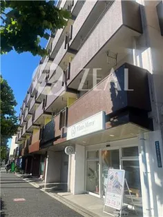 アビタシオン落合の画像