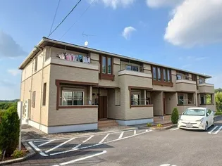 カーサ グランデIIの画像