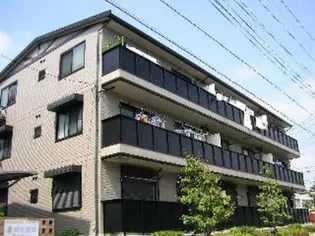 アルファタウン天王台Cの画像