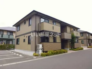 グリーンビレッジⅡ B棟の画像
