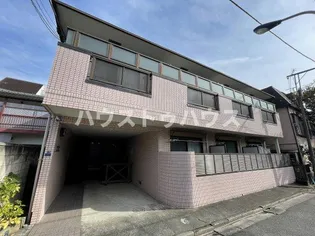 ベルクレール十条の画像